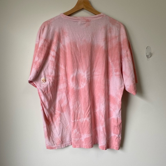 Property of Alcatraz Swim Team Shirt Sz XXL - Picture 3 of 5